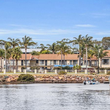 Aquarius Merimbula Exterior foto