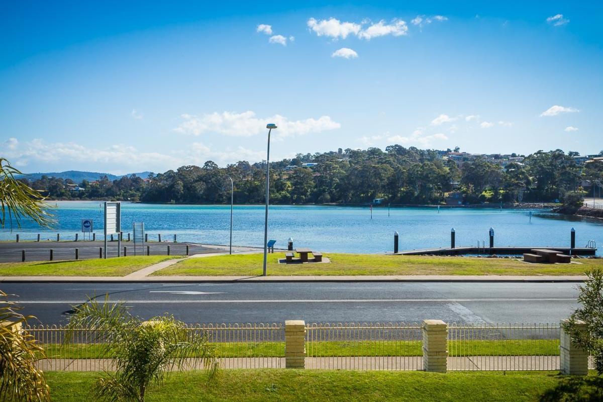 Aquarius Merimbula Exterior foto