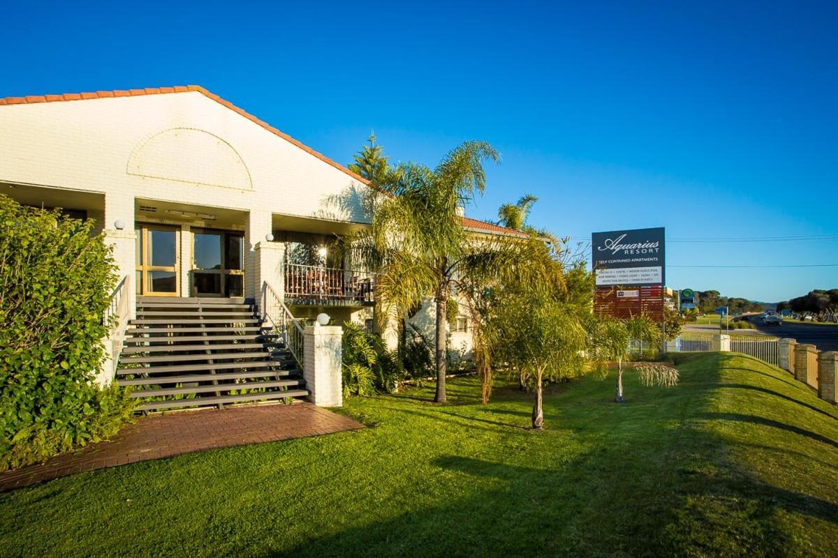 Aquarius Merimbula Exterior foto