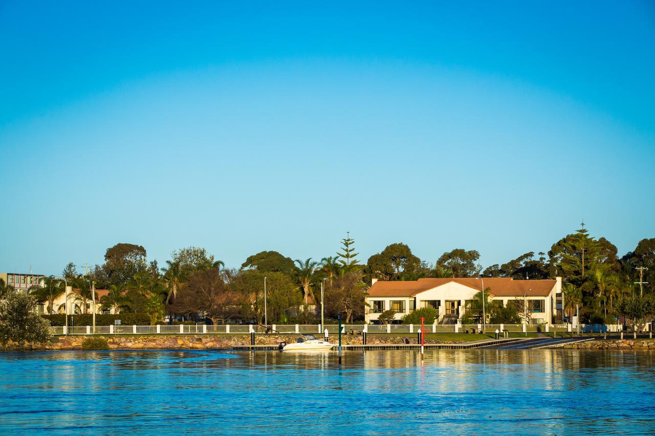 Aquarius Merimbula Exterior foto