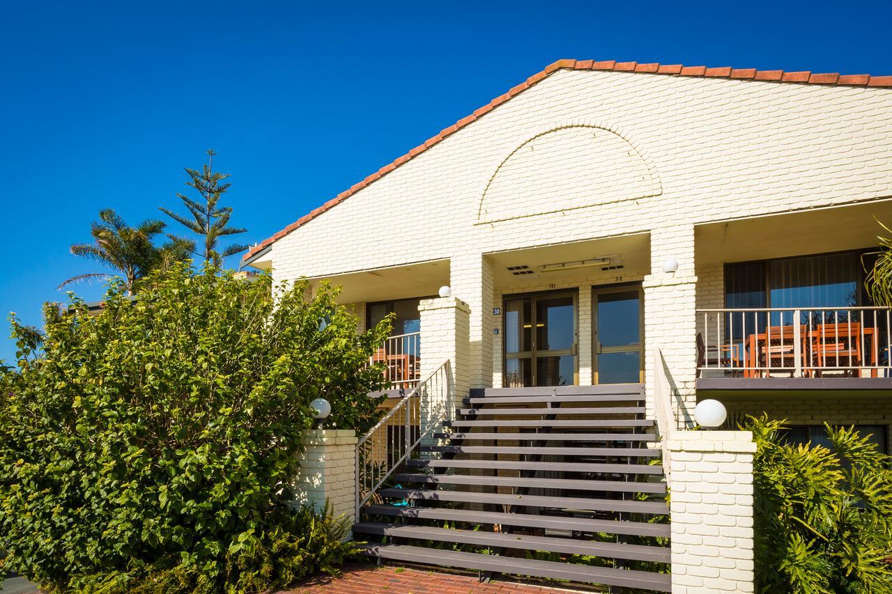 Aquarius Merimbula Exterior foto